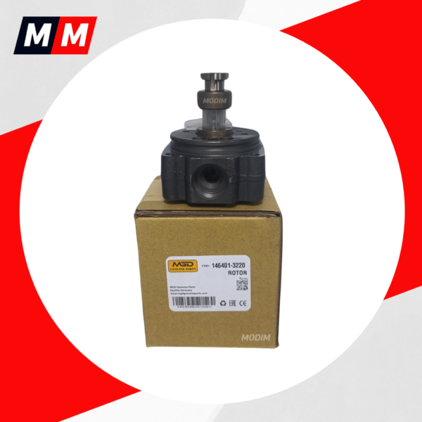 Cabezal MGD 146401-3220