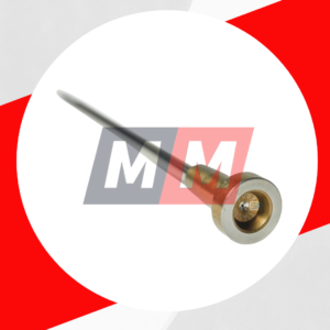 Válvula BOSCH COMMON RAIL F00VC01363